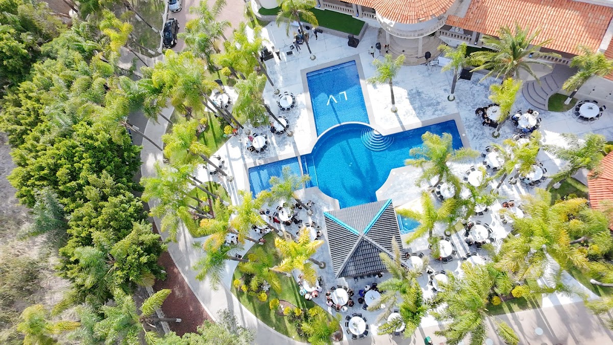 Casa Florencia Hotel boutique