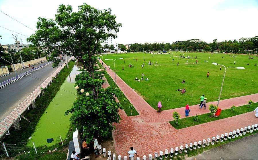 Bells Park