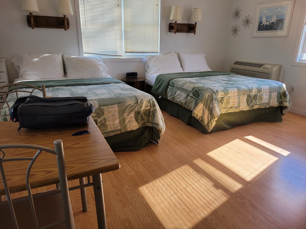 Lake Vista Resort Motel & Cottages photo 2
