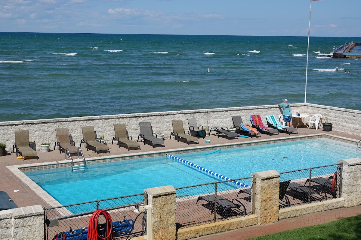 Lake Vista Resort Motel & Cottages photo 3