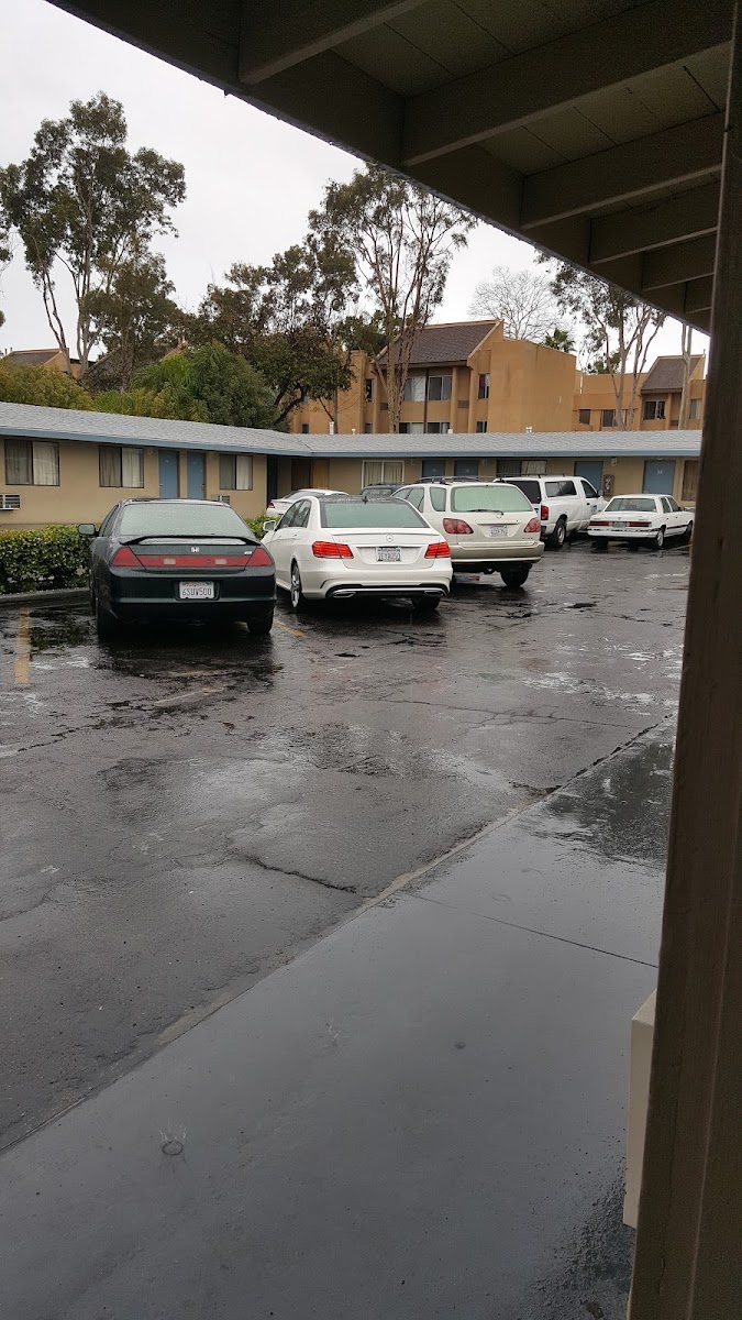 Westminster Motor Inn photo 2