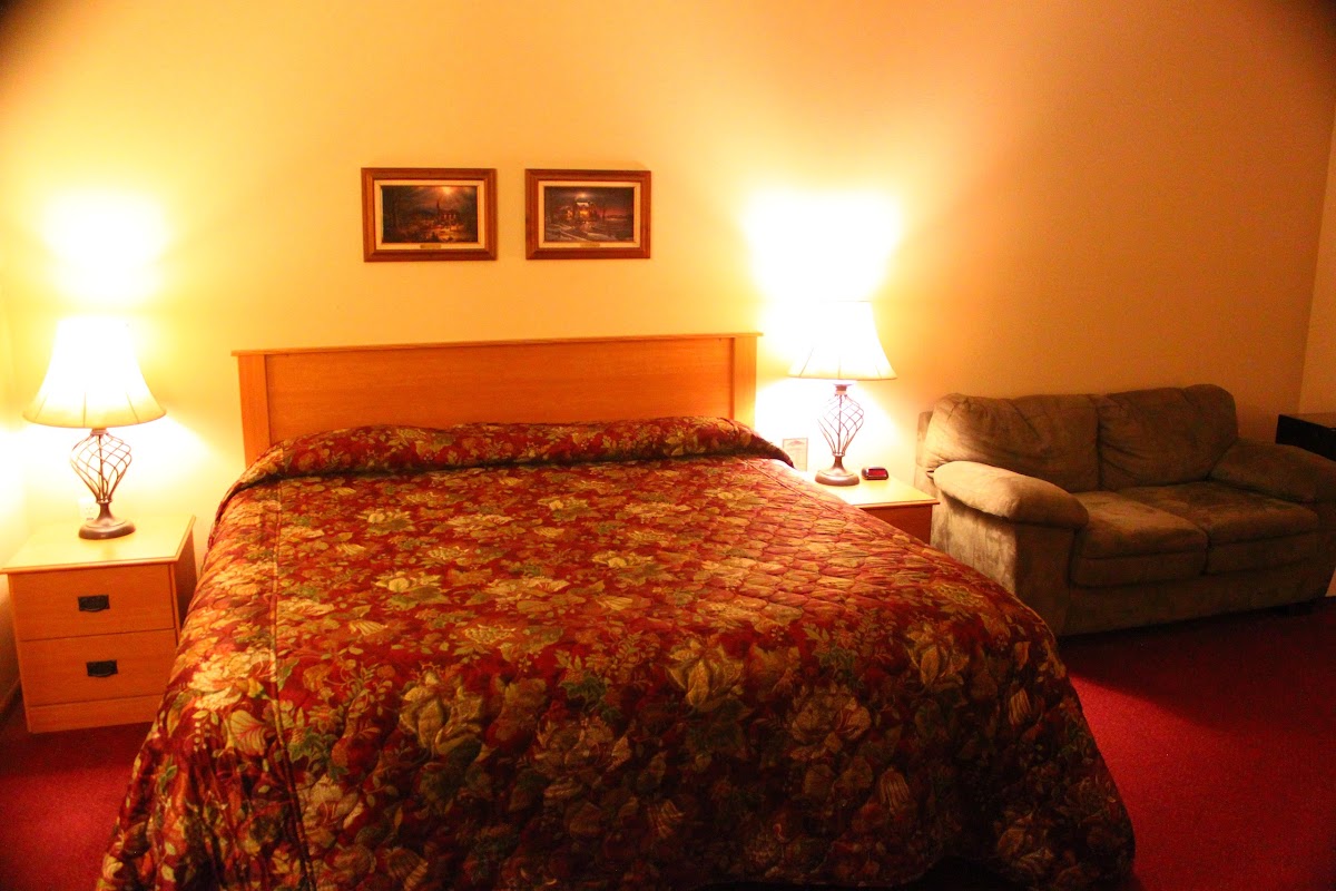 Hometown Guesthouse photo 2