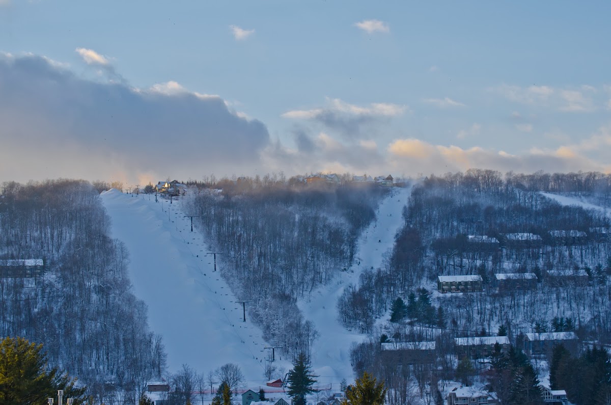 Wisp Resort photo 2