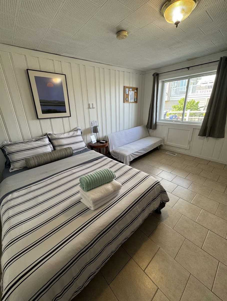 North Beach Motel photo 2