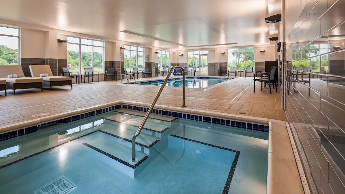 Best Western Plus Isanti photo 3