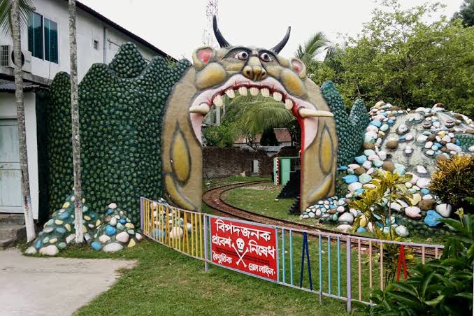 Planet Park