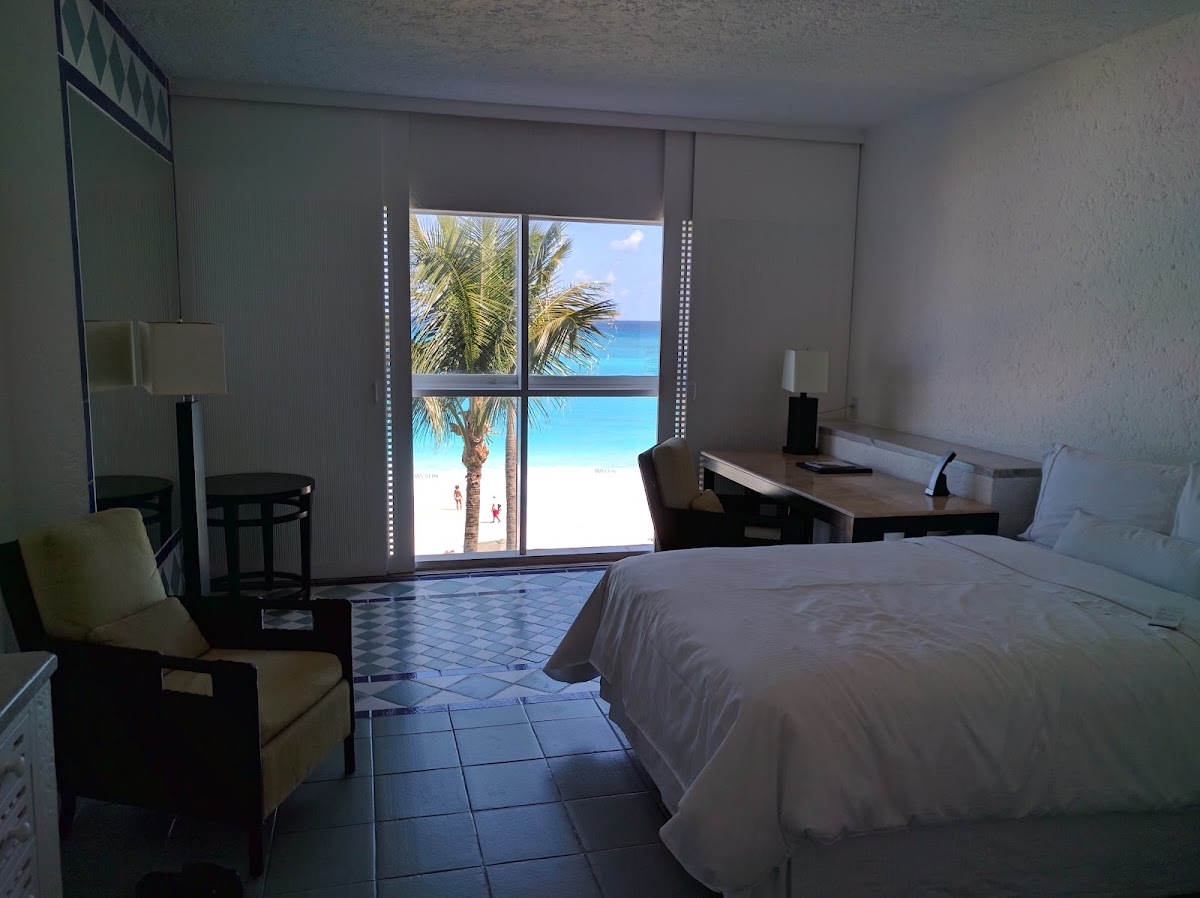 The Westin Lagunamar Ocean Resort Villas & Spa photo 2