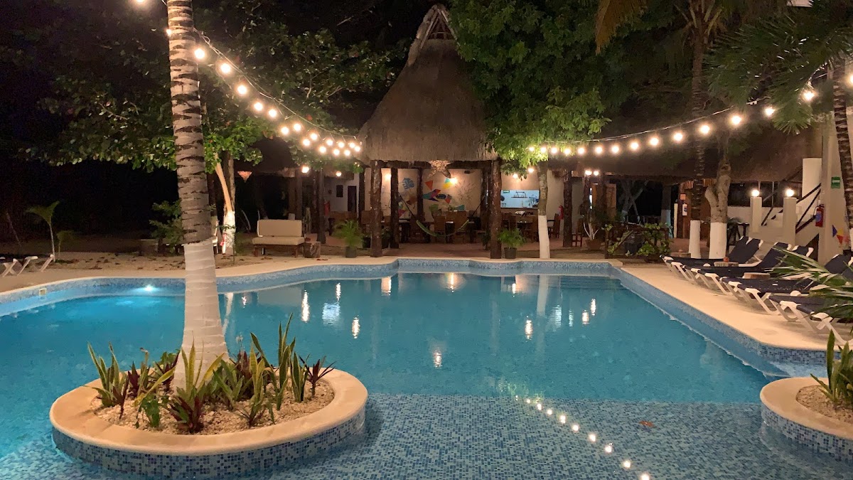 Jungle House Tulum Hotel & Hostal photo 2