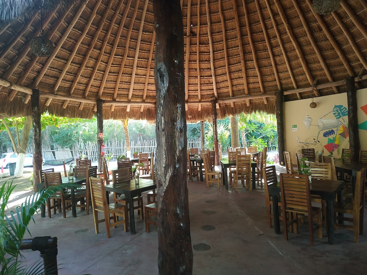 Jungle House Tulum Hotel & Hostal photo 3
