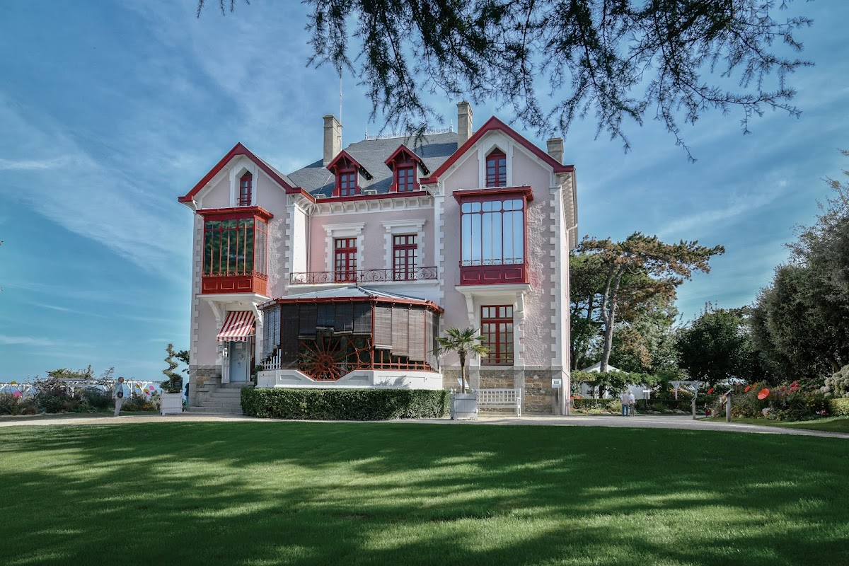 Musée Christian Dior