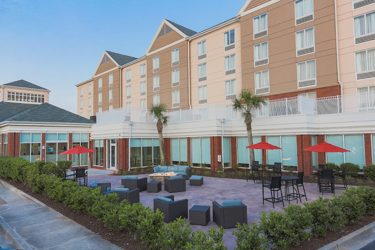 Hilton Garden Inn Myrtle Beach/Coastal Grand Mall