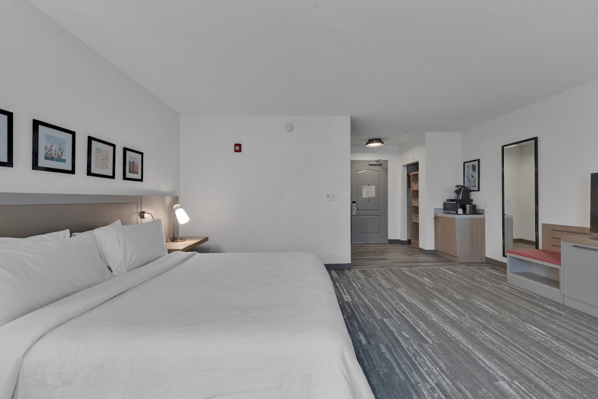 Hilton Garden Inn Myrtle Beach/Coastal Grand Mall photo 2