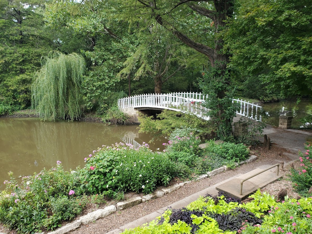 Bartlett Arboretum