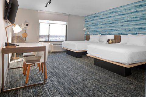 TownePlace Suites by Marriott Sidney photo 2