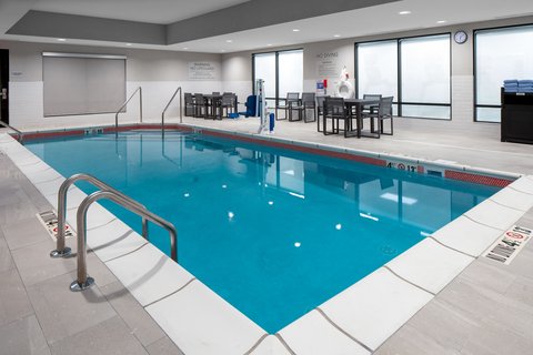 TownePlace Suites by Marriott Sidney photo 3