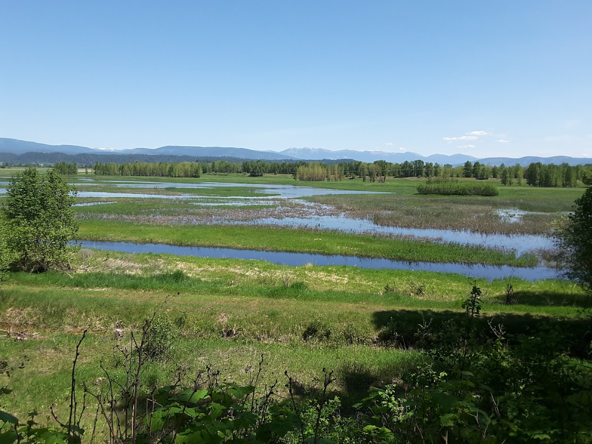 Kootenai National Wildlife Refuge