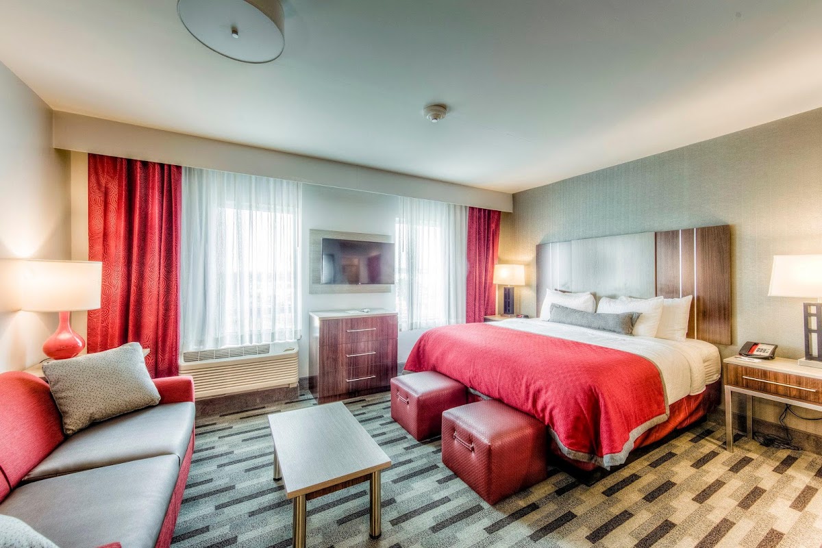 Staybridge Suites Columbus OSU-Medical Center by IHG photo 2
