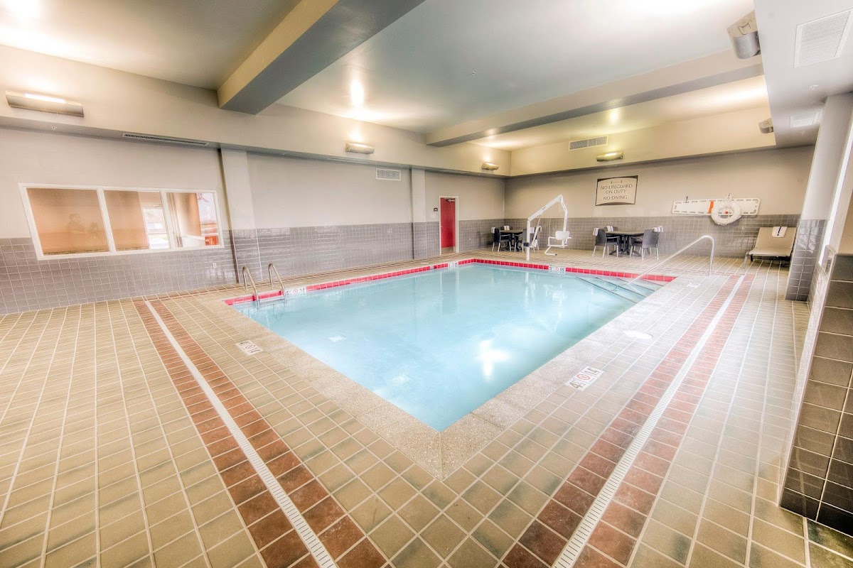 Staybridge Suites Columbus OSU-Medical Center by IHG photo 3