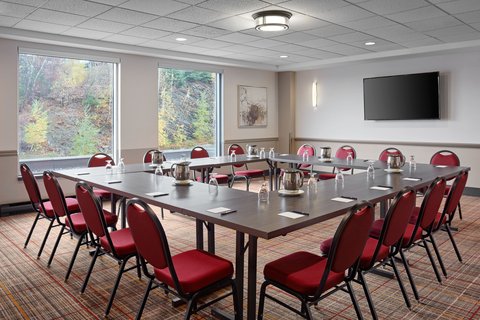 Delta Hotels Sherbrooke Conference Centre photo 2