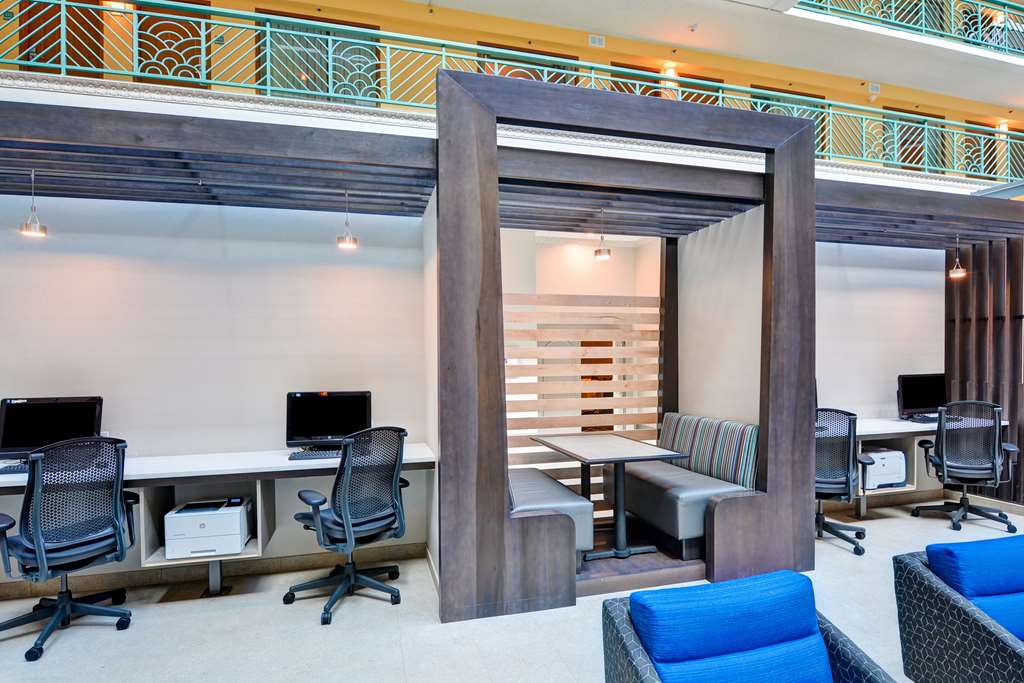 Embassy Suites by Hilton Miami International Airport photo 3