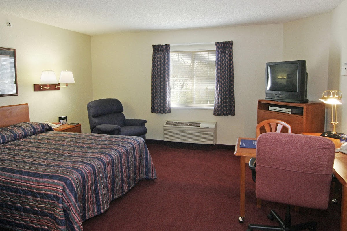 Candlewood Suites Newport News/Yorktown by IHG photo 2