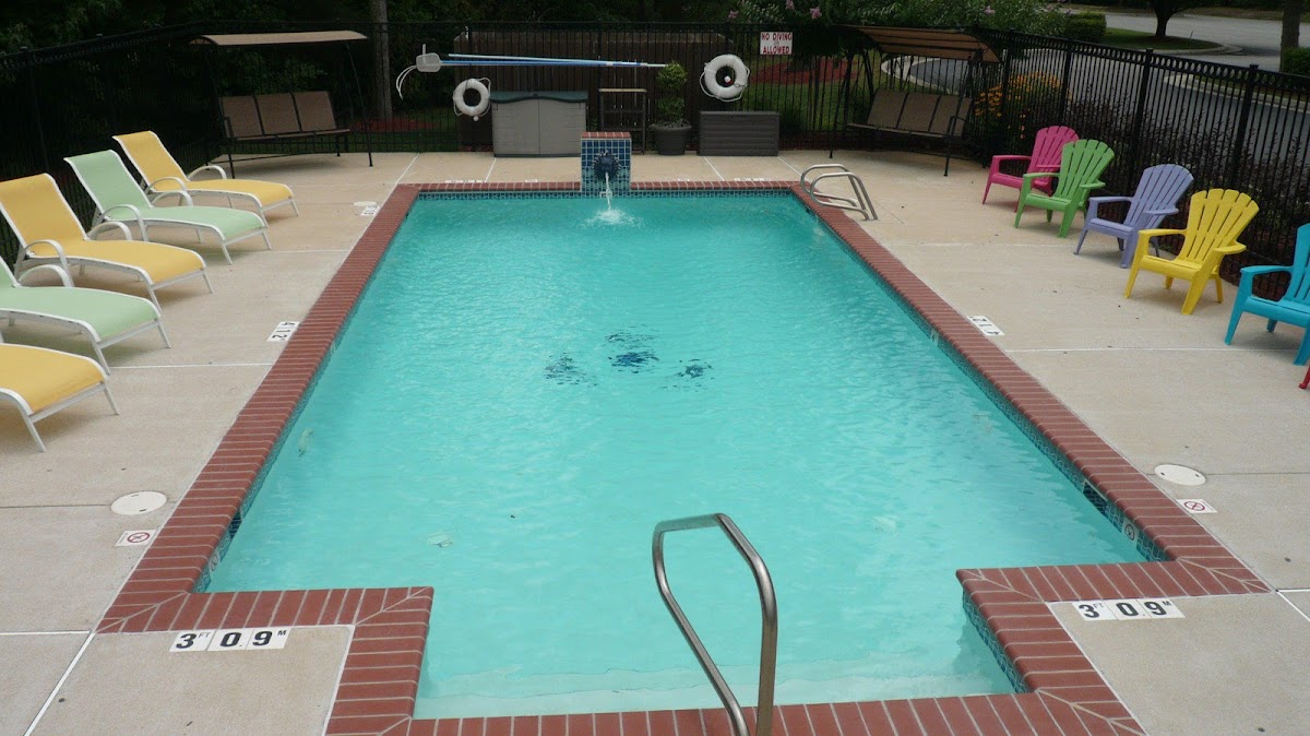 Candlewood Suites Newport News/Yorktown by IHG photo 3