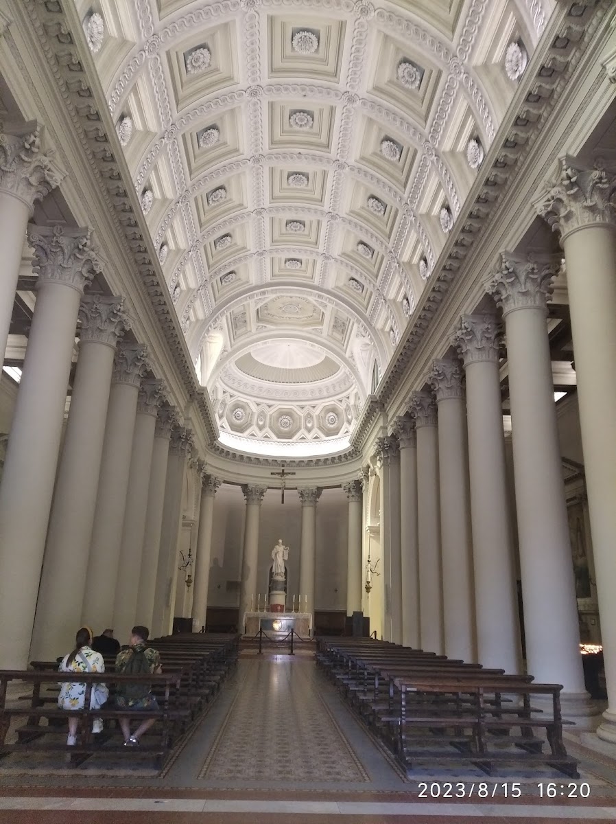 Basilica of Saint Marinus