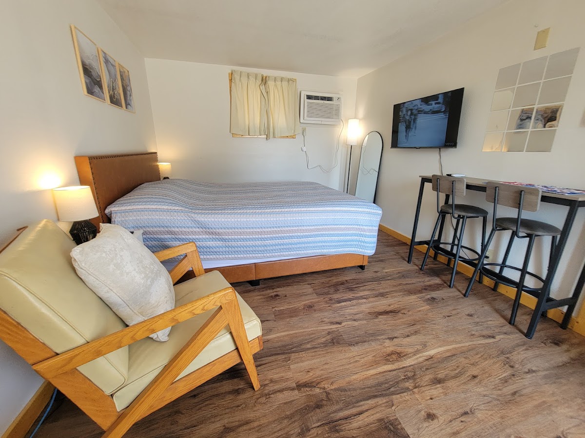 Cresco Motel photo 2