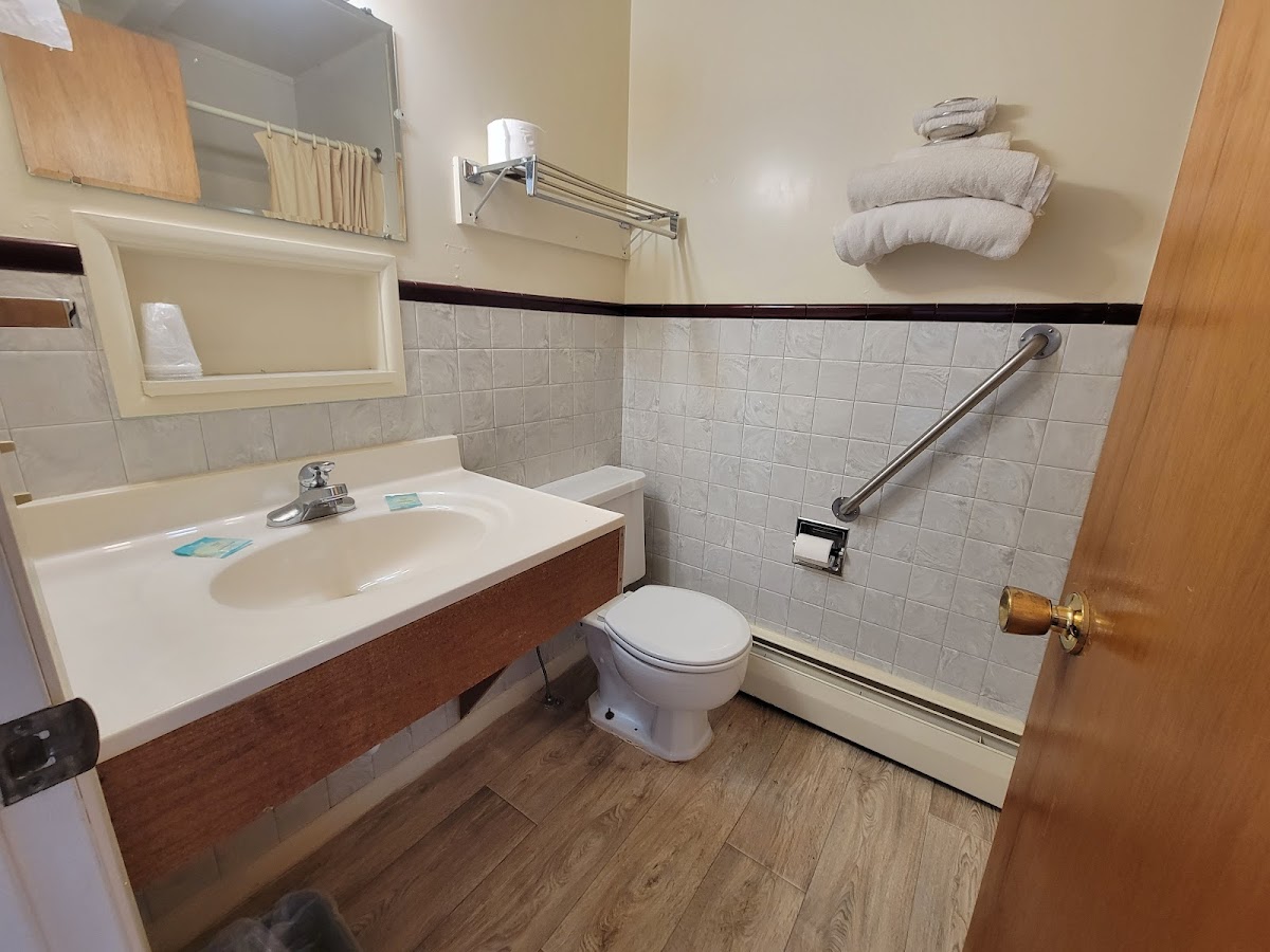 Cresco Motel photo 3