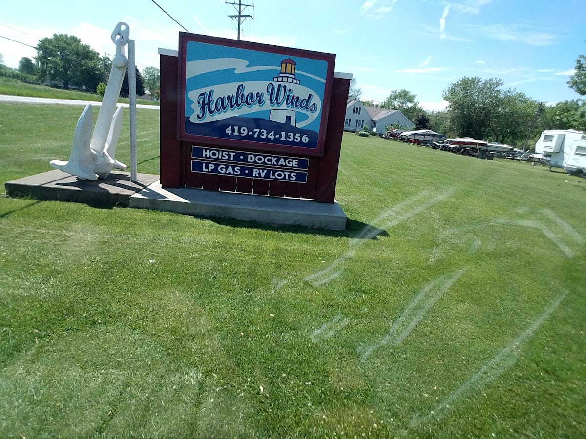 Skipper's Marina & Resort photo 3