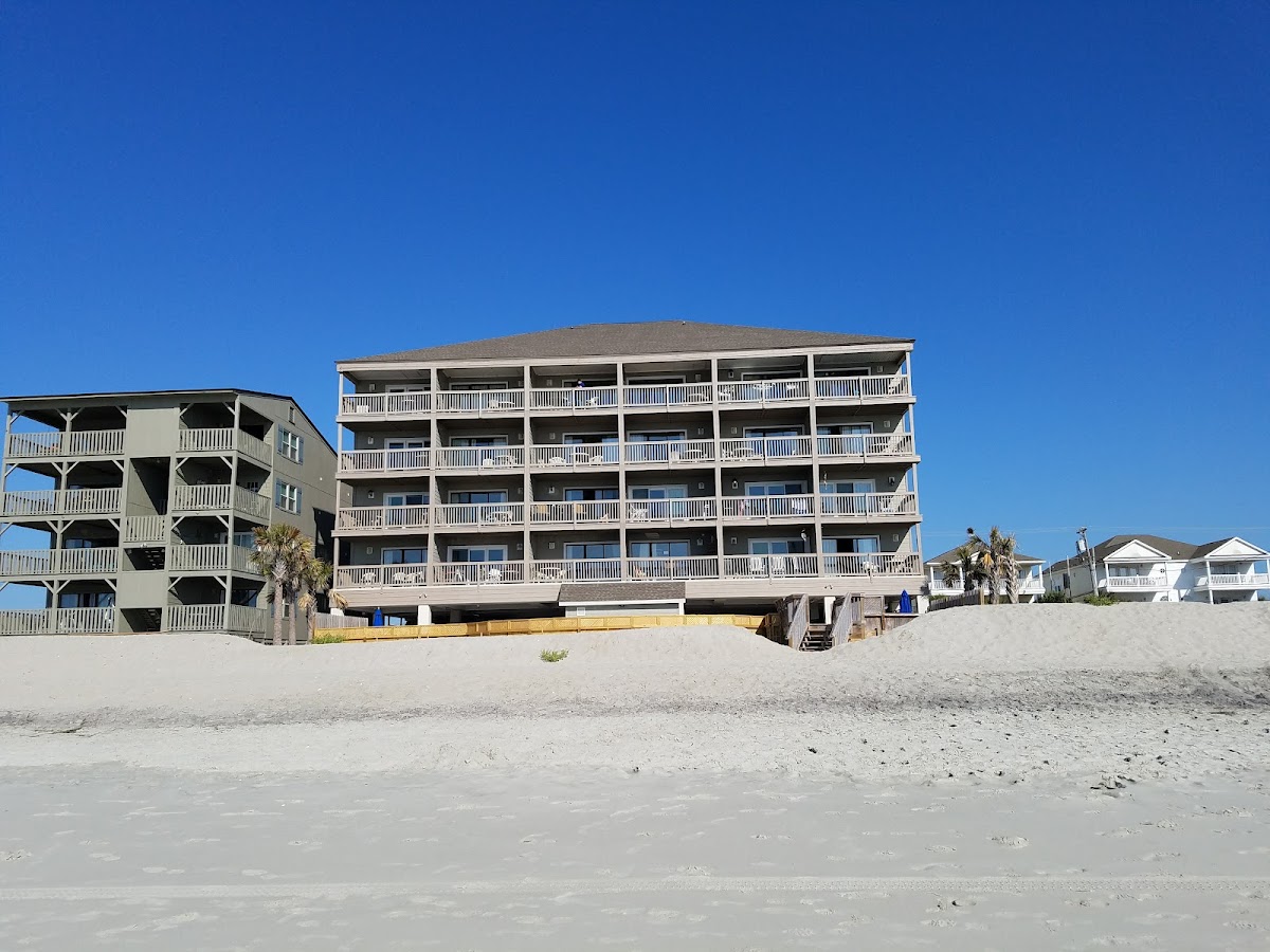 Sea Mystique Resort photo 2