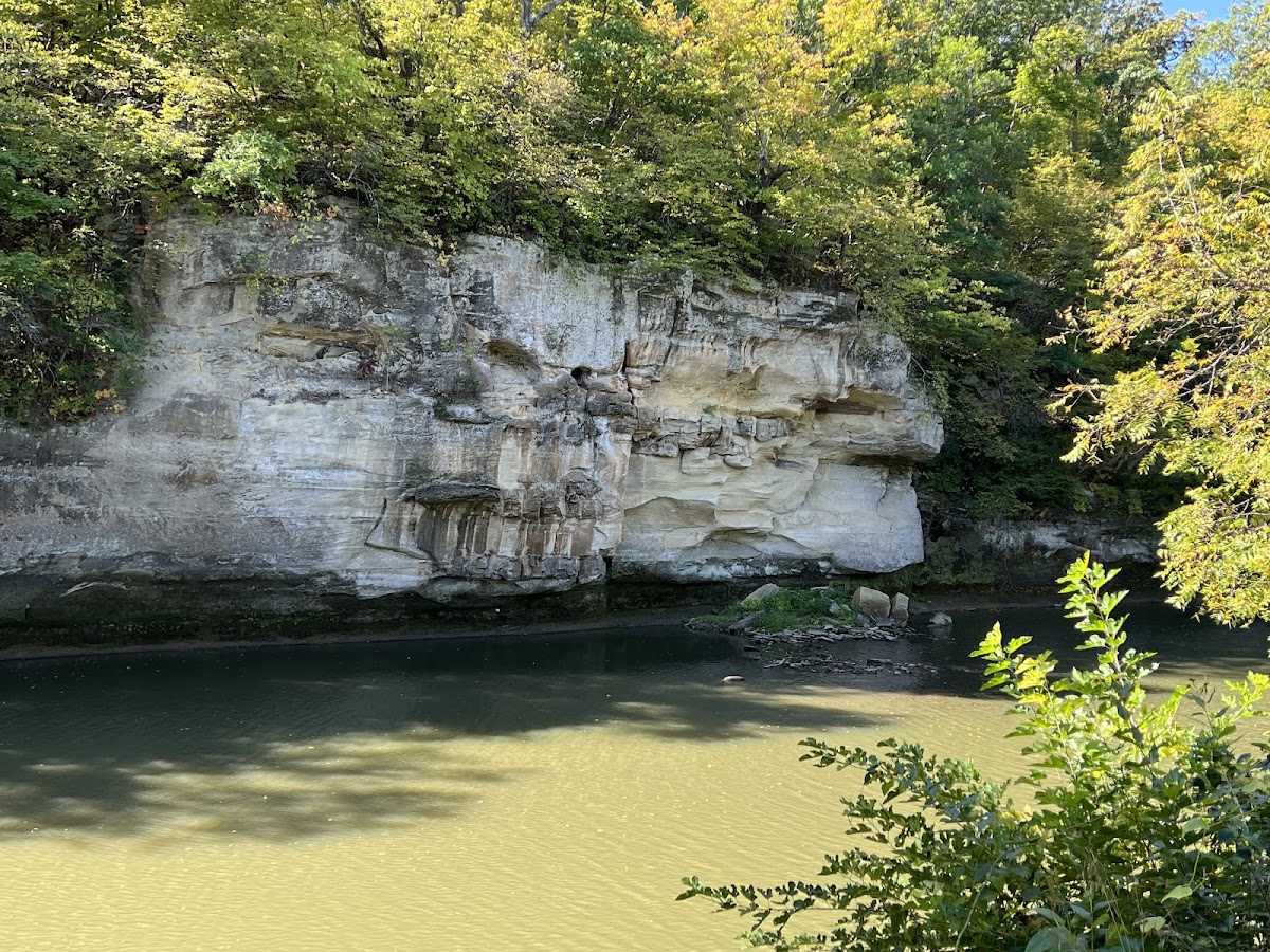 Hanging Rock Park