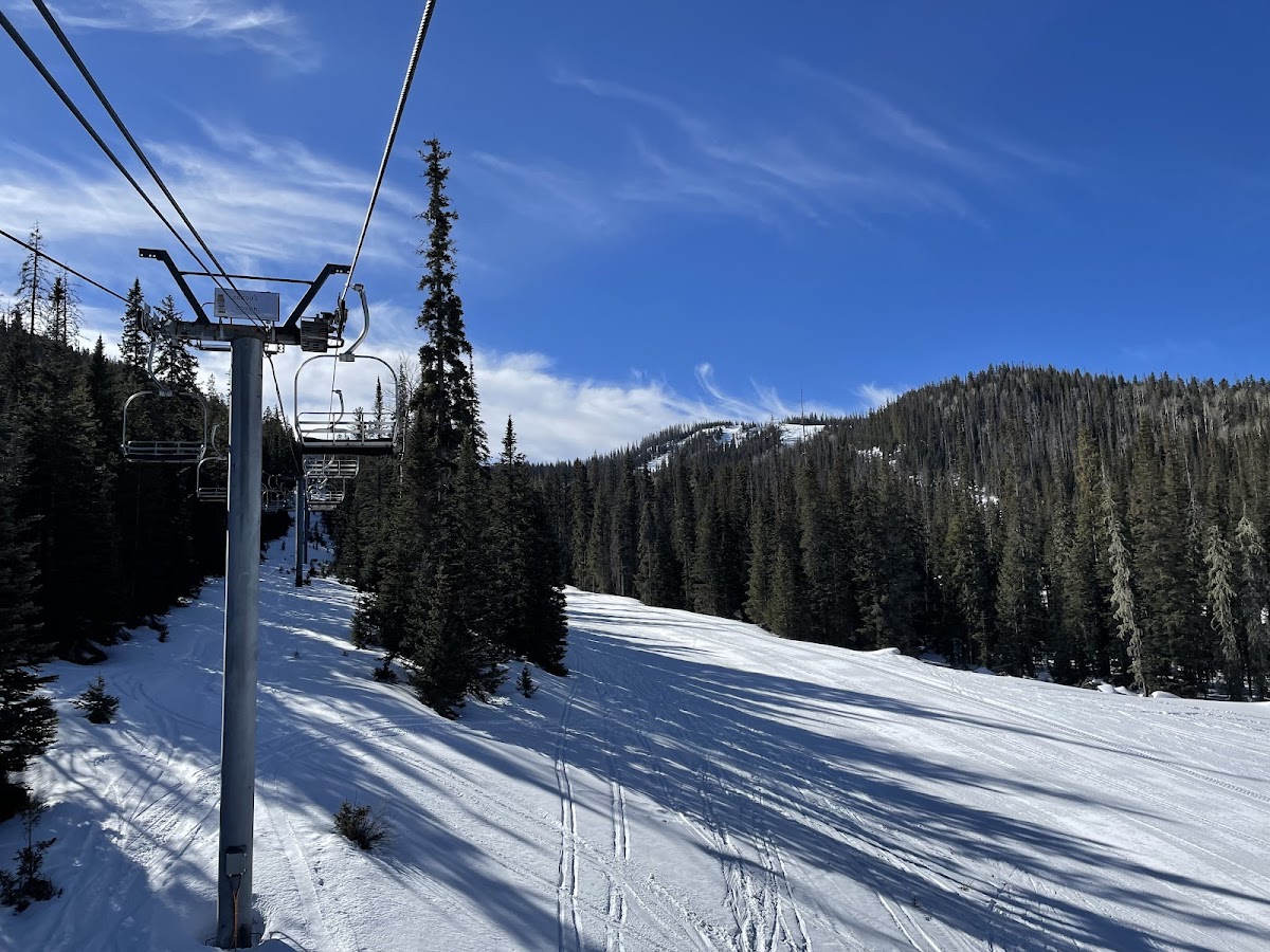 Sunrise Park Resort photo 2