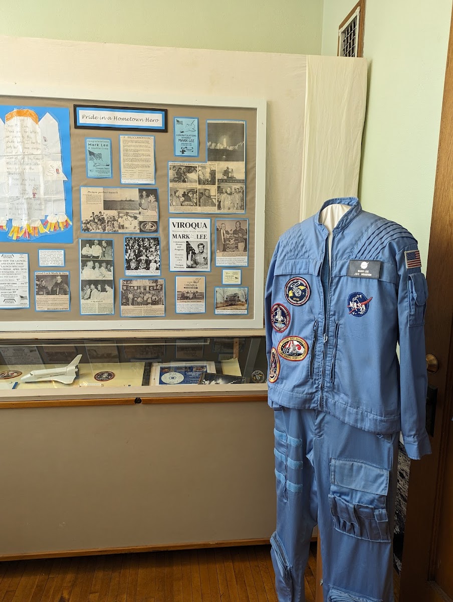 Vernon County Museum and History Center