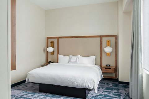 Fairfield by Marriott Inn & Suites Des Moines Downtown photo 3