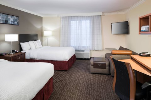 TownePlace Suites by Marriott San Antonio Airport photo 2