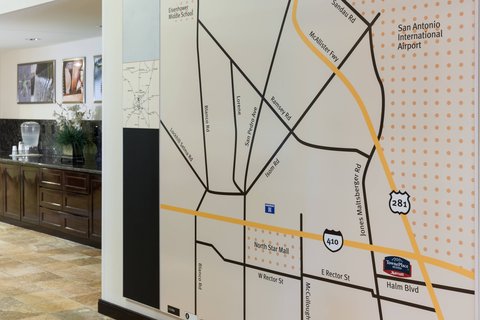 TownePlace Suites by Marriott San Antonio Airport photo 3