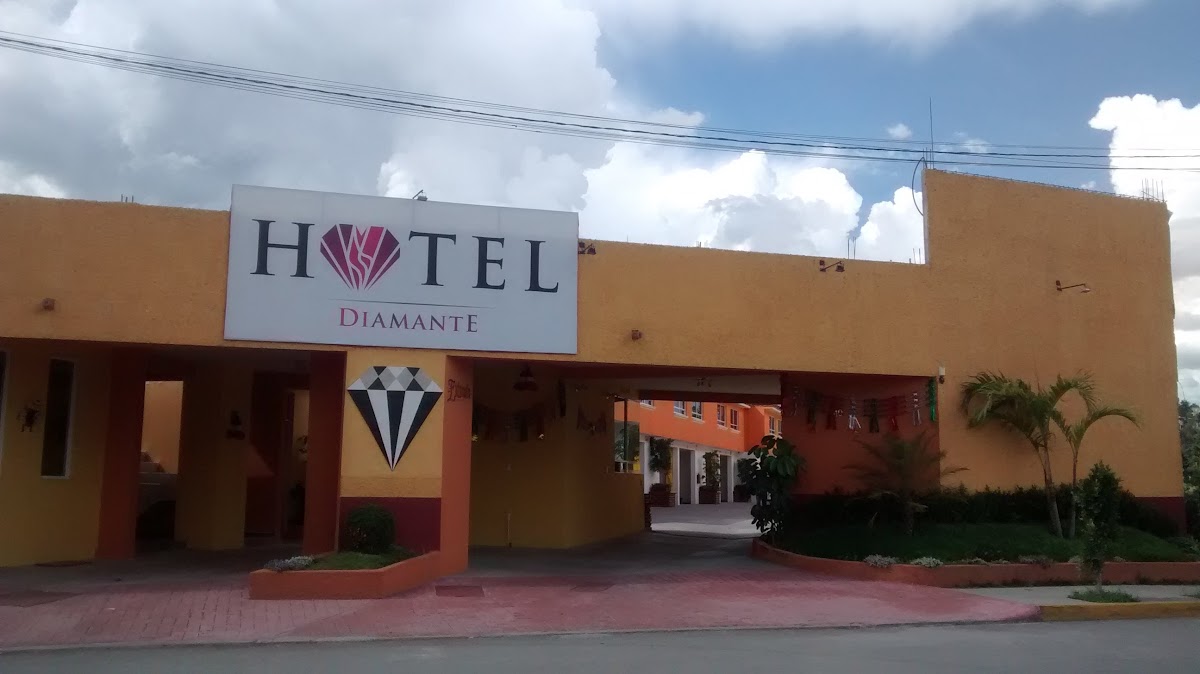 Hotel Diamante