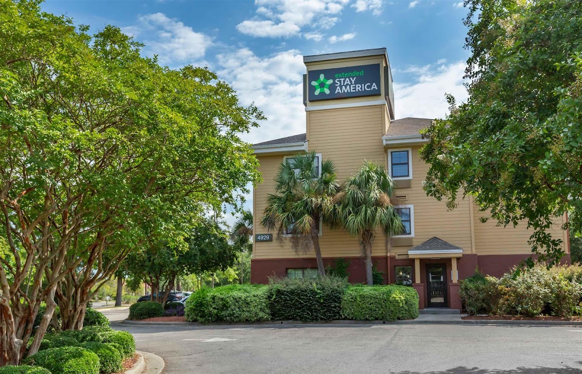 Extended Stay America Suites- Wilmington - New Centre Drive