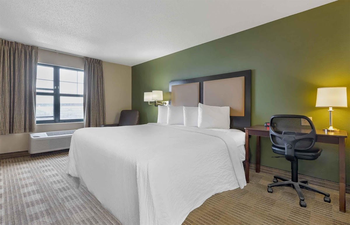 Extended Stay America Suites- Wilmington - New Centre Drive photo 2