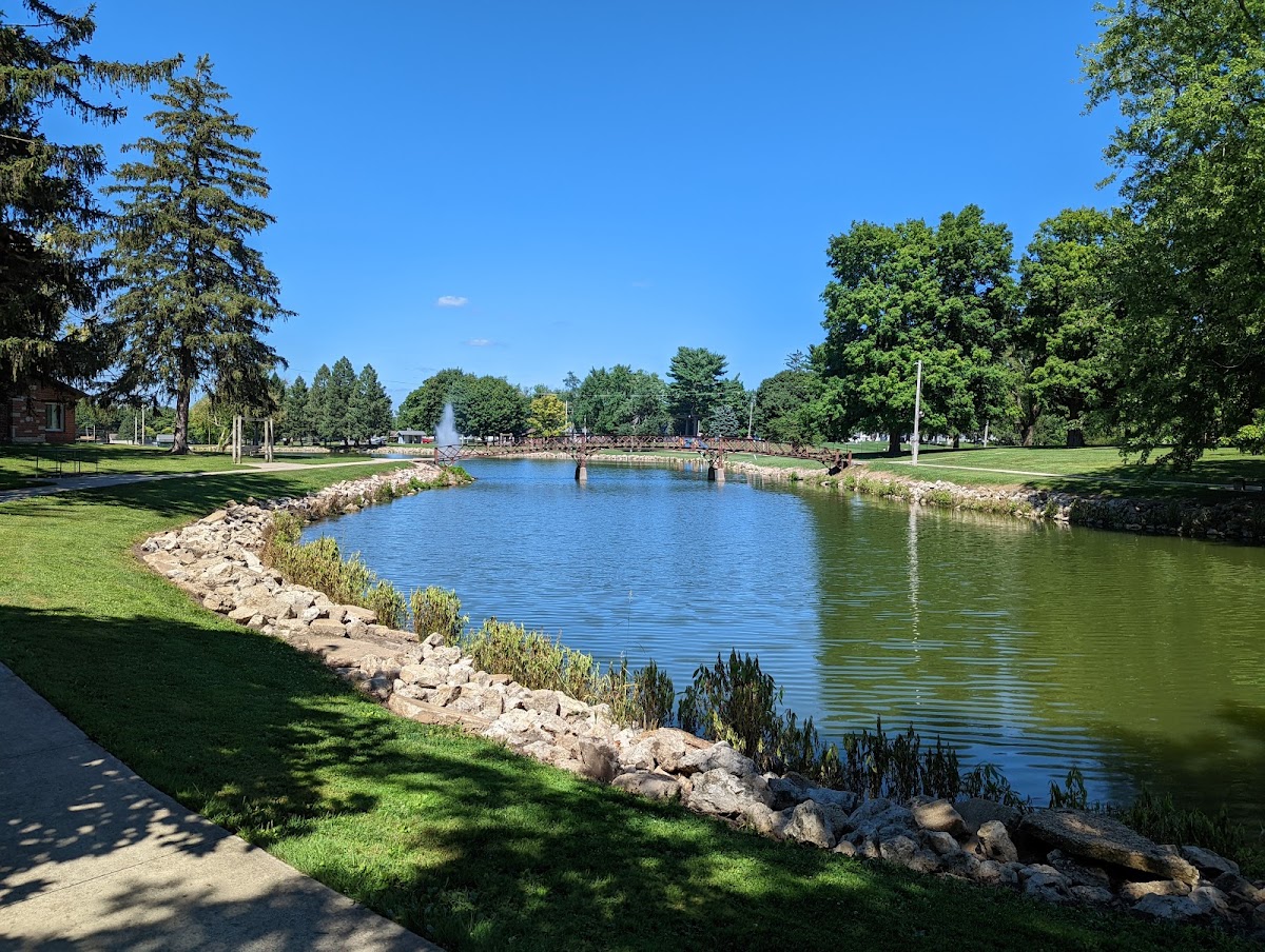 Windmont Park