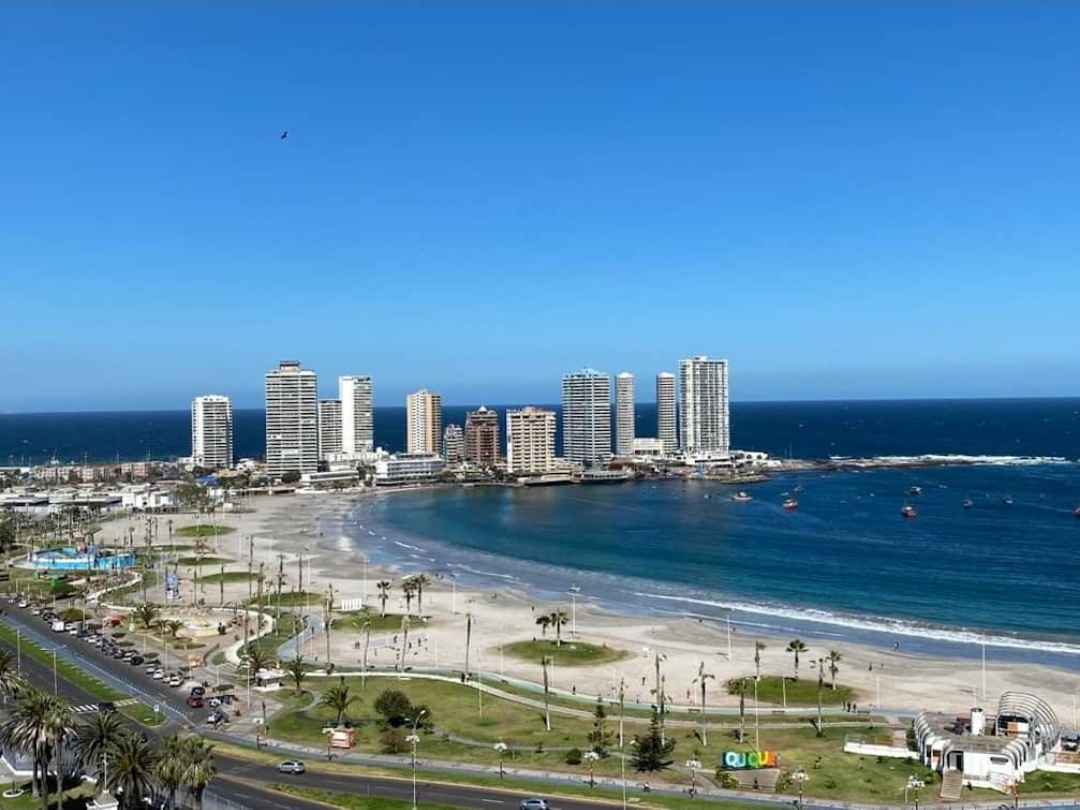 Playa Cavancha