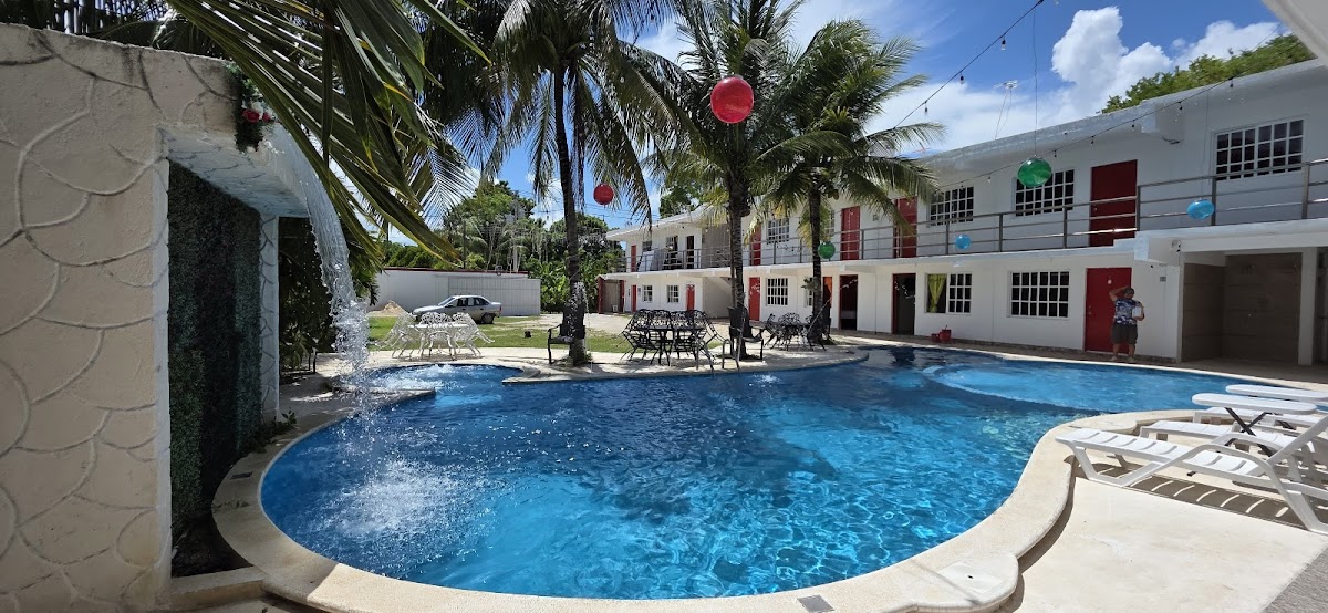 Hotel Real Ucum