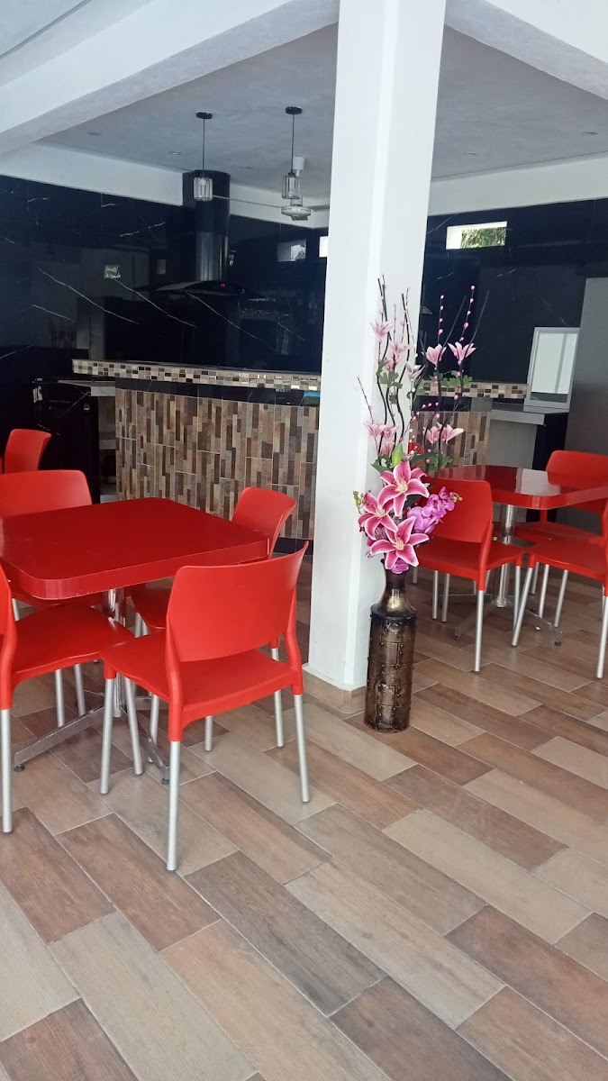 Hotel Real Ucum photo 3