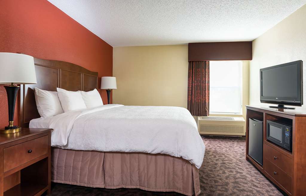 Hampton Inn Mansfield/Ontario photo 2