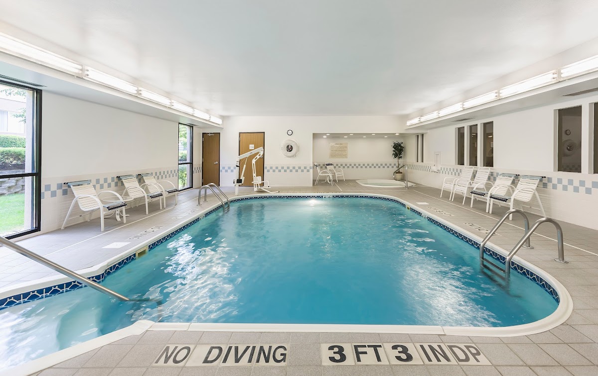 Hampton Inn Mansfield/Ontario photo 3