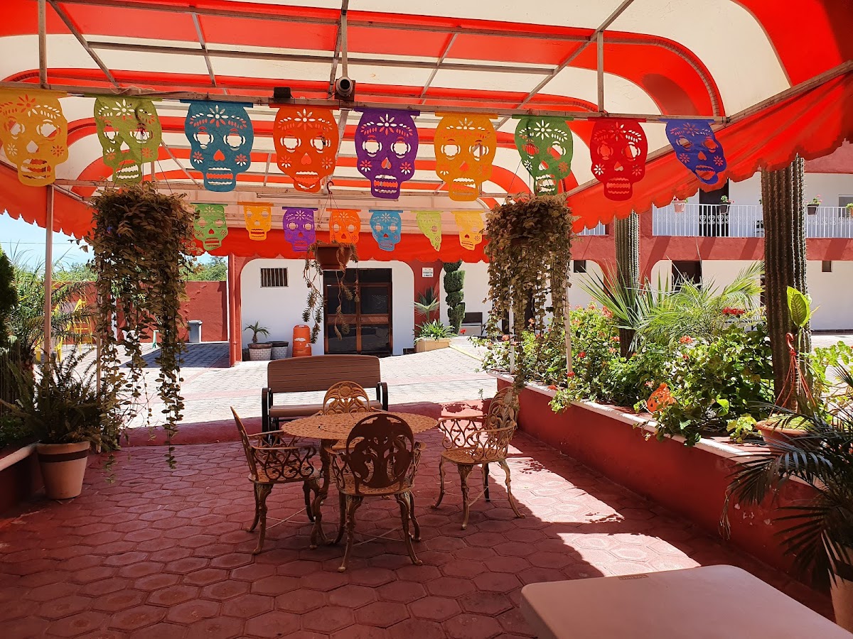 Hotel Restaurant Ixcaquixtla photo 2