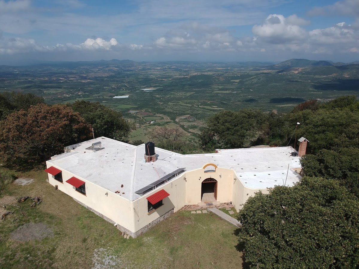 Sierra de Lobos