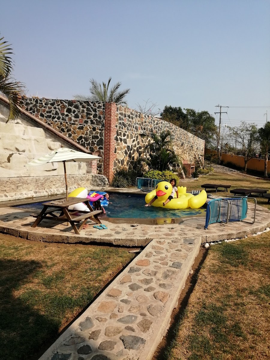 Finca maria dolores
