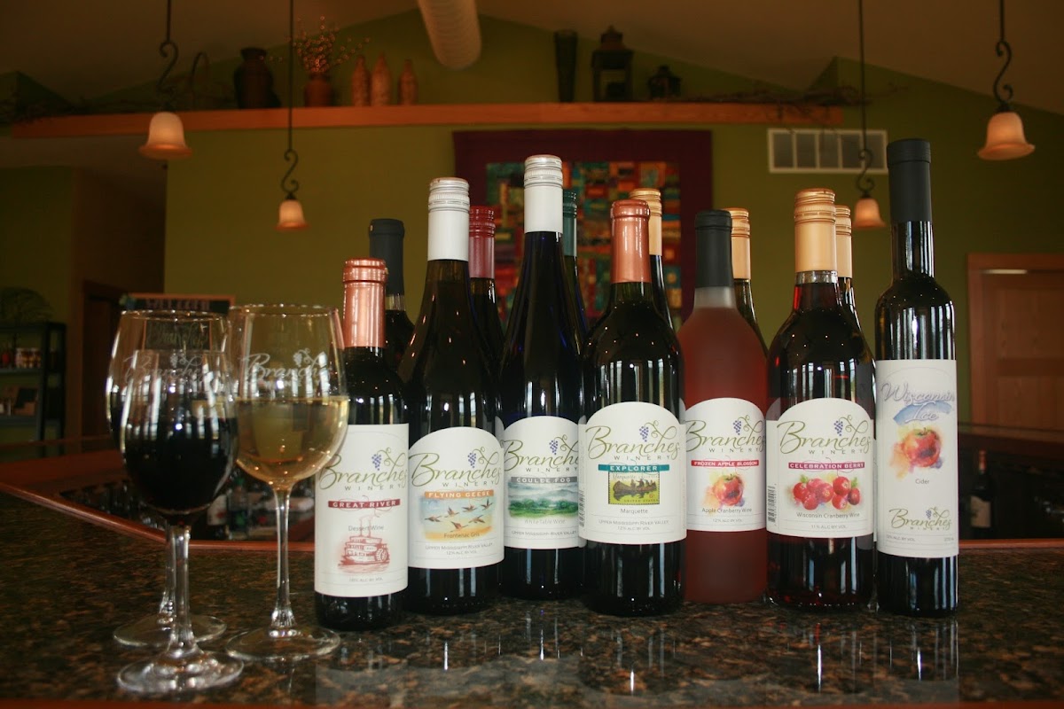 Branches Winery
